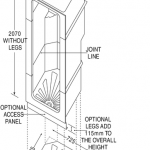 650C Measurements