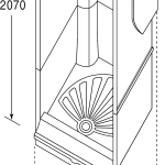 750DX Measurements