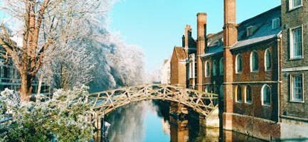 Queen’s College, Cambridge