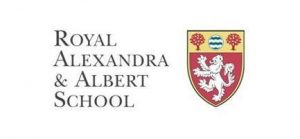 Royal Alexandra & Albert School