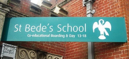 St Bede’s School, Hailsham